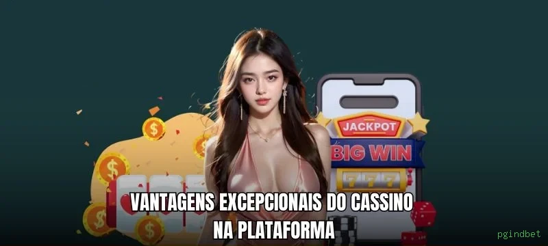 Imagem promocional dos jogos Fortune da pgindbet