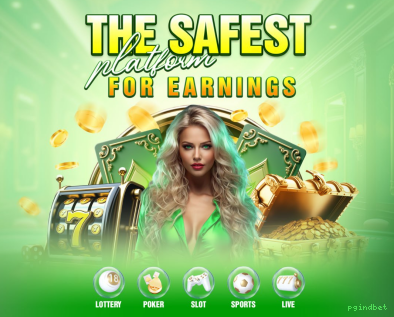 Imagem promocional dos jogos de lottery da pgindbet